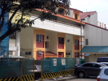 Blk 120 Hougang Avenue 1 (Hougang), HDB Executive #243442